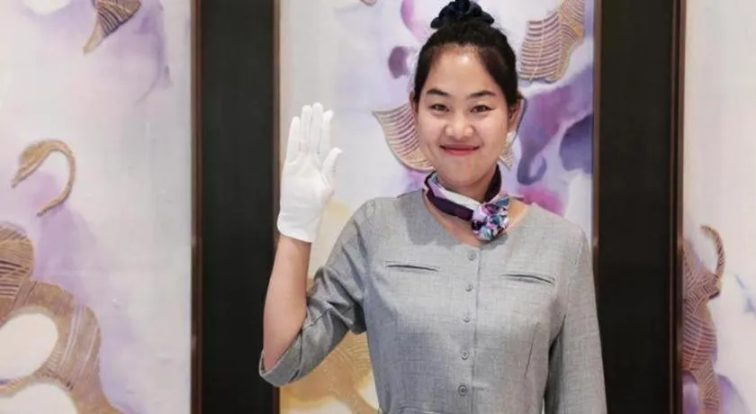 Lavande Hotels·Mudanjiang People's Park