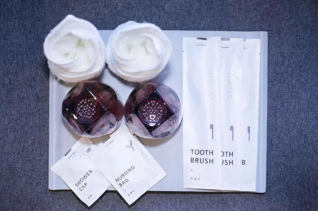 Lavande Hotels·Mudanjiang People's Park