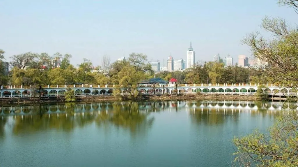 Lavande Hotels·Mudanjiang People's Park