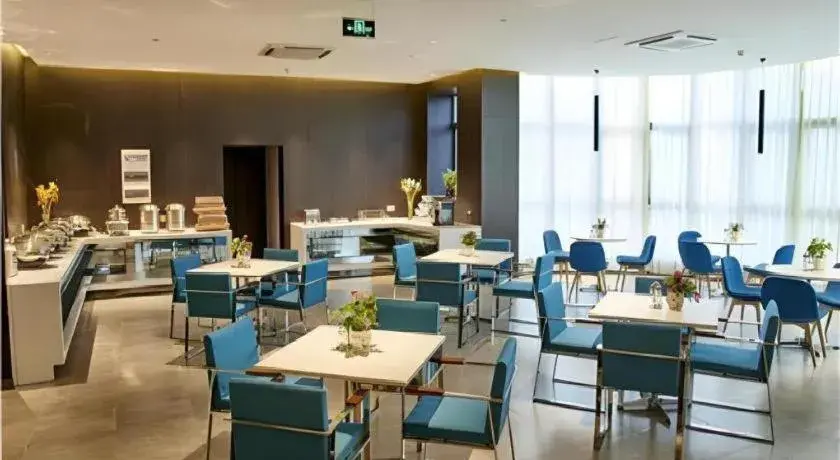 Jinjiang Inn Select Ningbo Hangzhouwan Bridge Jinjiang Inn Select Ningbo Hangzhouwan Bridge