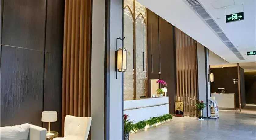 Jinjiang Inn Select Ningbo Hangzhouwan Bridge Jinjiang Inn Select Ningbo Hangzhouwan Bridge