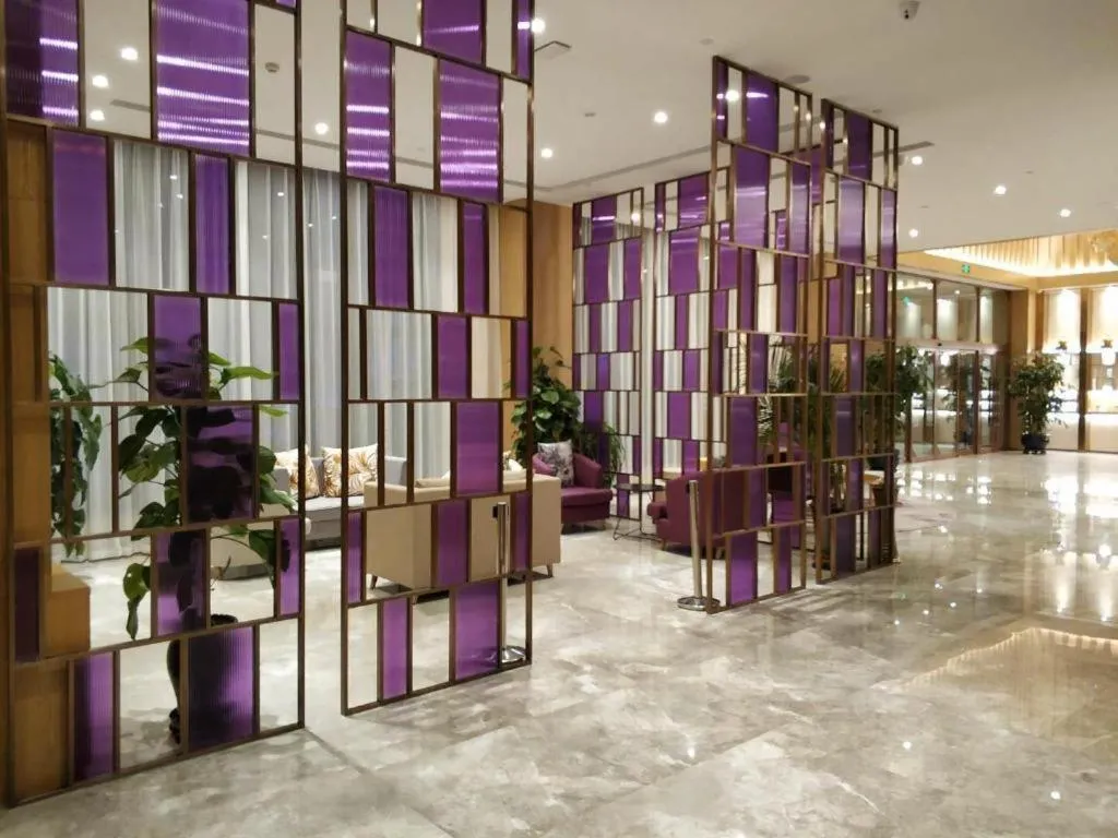 Lavande Hotels·Changchun High-tech Guigu Street