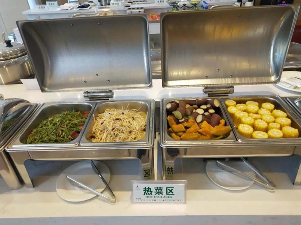 Lavande Hotels·Changchun High-tech Guigu Street