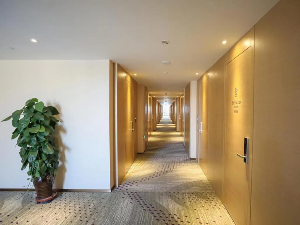 Lavande Hotels·Changchun High-tech Guigu Street