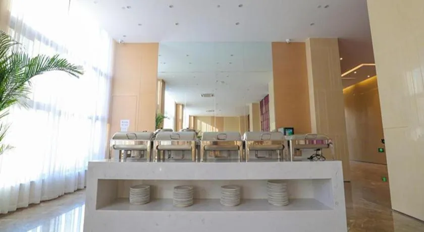 Lavande Hotels·Changchun High-tech Guigu Street