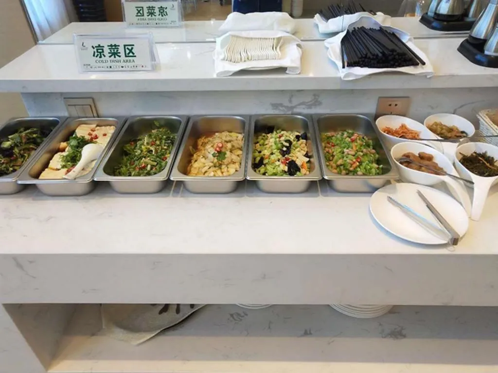 Lavande Hotels·Changchun High-tech Guigu Street