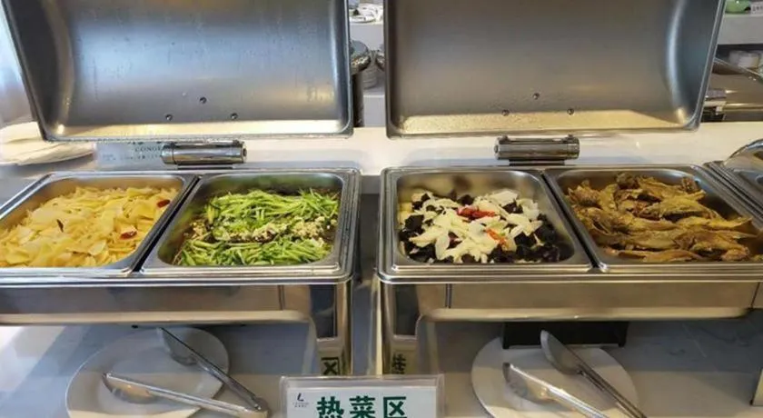 Lavande Hotels·Changchun High-tech Guigu Street