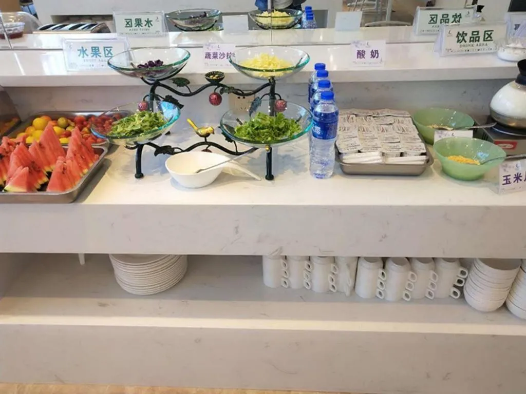 Lavande Hotels·Changchun High-tech Guigu Street