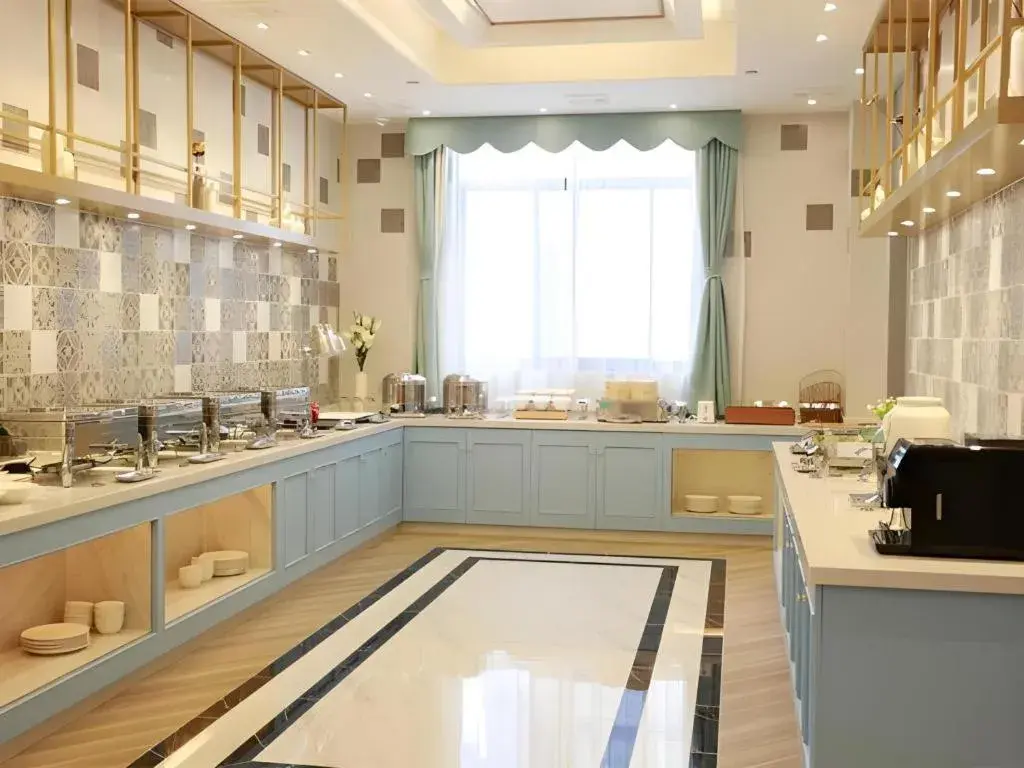 Magnotel Hotel Qionghai Wanquanhe Aihua Road Magnotel Hotel Qionghai Wanquanhe Aihua Road