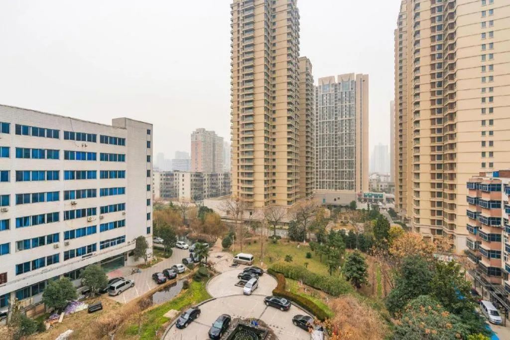 Jinjiang Metropolo Zhengzhou Songshan Road