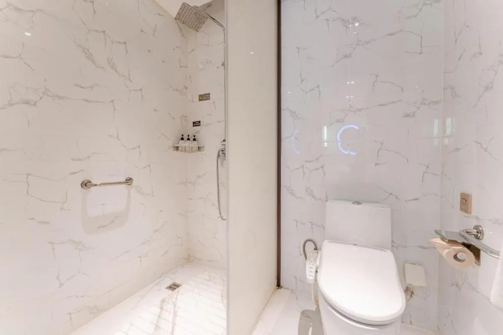 Jinjiang Metropolo Zhengzhou Songshan Road