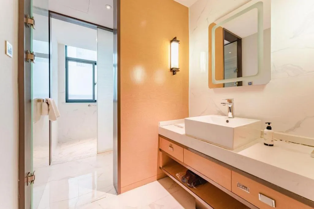 Jinjiang Metropolo Zhengzhou Songshan Road