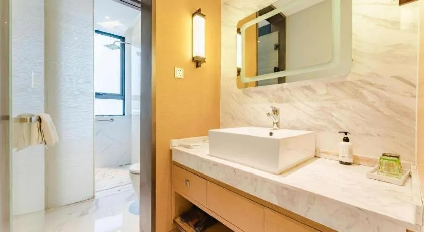 Jinjiang Metropolo Zhengzhou Songshan Road