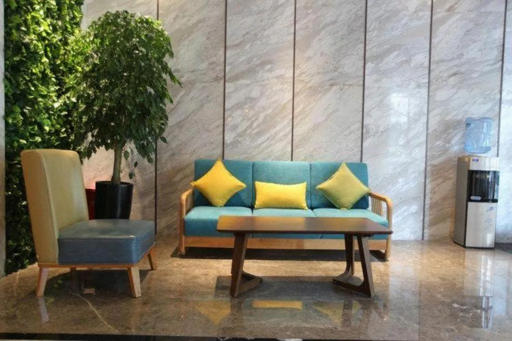 Jinjiang Metropolo Zhengzhou Songshan Road