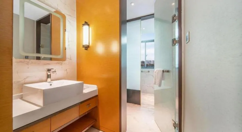 Jinjiang Metropolo Zhengzhou Songshan Road