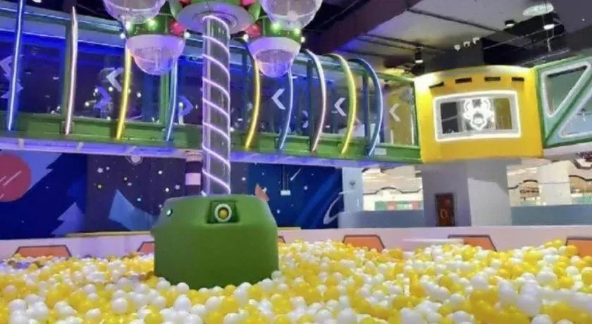 Jinjiang Metropolo Zhengzhou Songshan Road