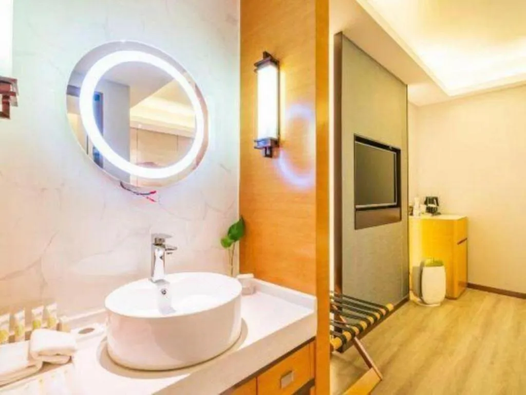 Jinjiang Metropolo Zhengzhou Songshan Road