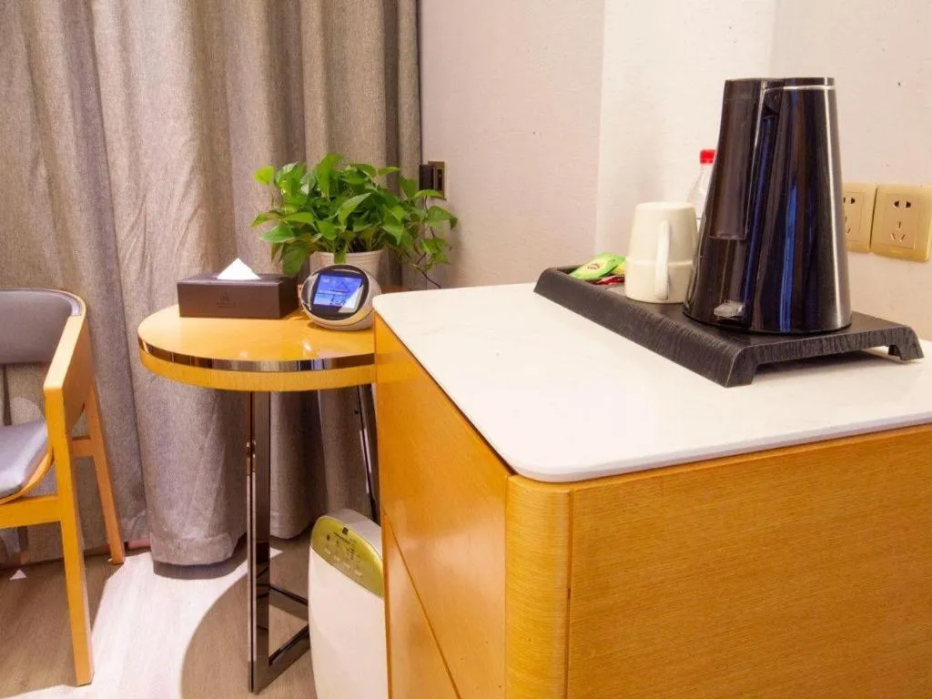 Jinjiang Metropolo Zhengzhou Songshan Road