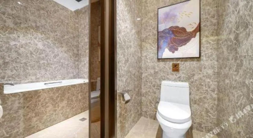 James Joyce Coffetel·Changchun Railway Station