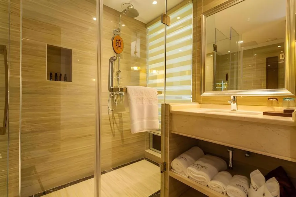 James Joyce Coffetel Chengdu Century City Convention and Exhibition Center