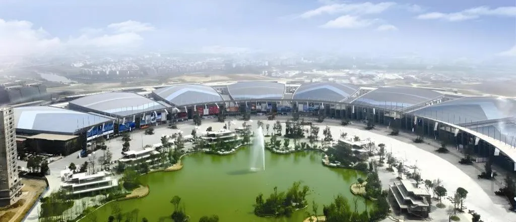 James Joyce Coffetel Chengdu Century City Convention and Exhibition Center