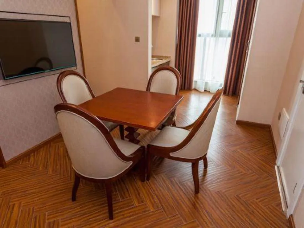 James Joyce Coffetel Chengdu Century City Convention and Exhibition Center