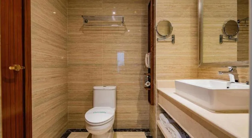 James Joyce Coffetel Chengdu Century City Convention and Exhibition Center