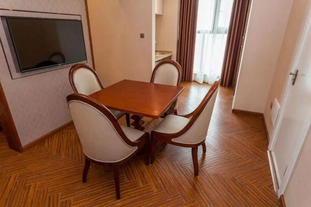 James Joyce Coffetel Chengdu Century City Convention and Exhibition Center