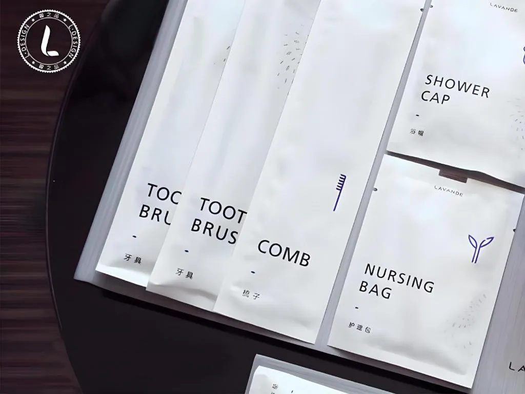 Lavande Hotels·Xuzhou New District Meidi Square