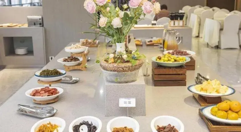 Lavande Hotels·Xuzhou New District Meidi Square Lavande Hotels·Xuzhou New District Meidi Square