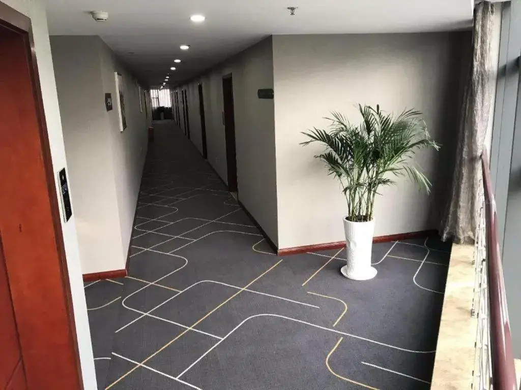 Chonpines Hotels·Anshun Taixiang Baili Chonpines Hotels·Anshun Taixiang Baili