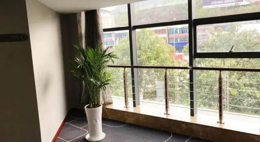 Chonpines Hotels·Anshun Taixiang Baili Chonpines Hotels·Anshun Taixiang Baili