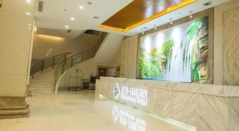 Chonpines Hotels·Anshun Taixiang Baili Chonpines Hotels·Anshun Taixiang Baili
