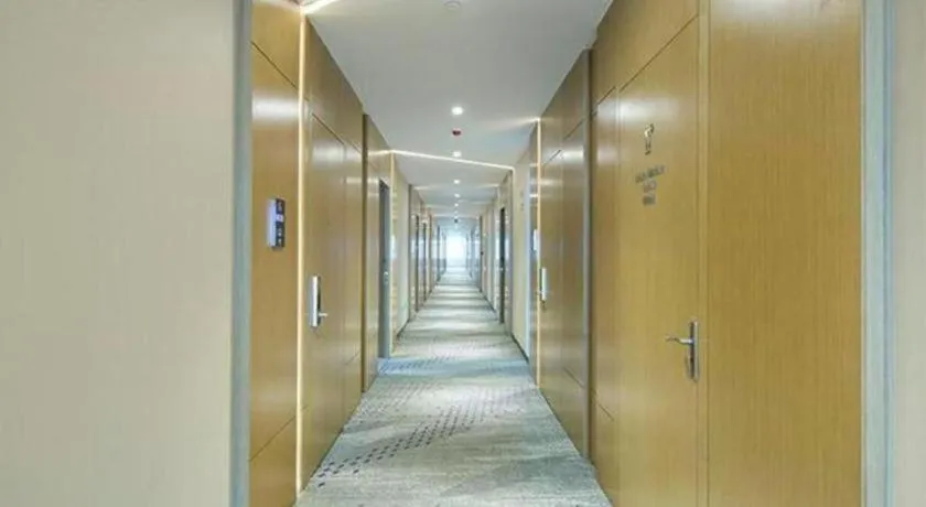 Lavande Hotels·Beijing Yizhuang Development Zone