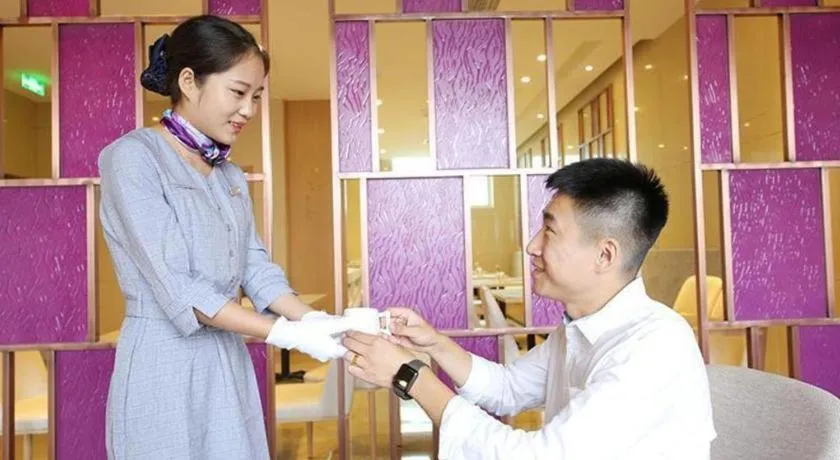 Lavande Hotels·Beijing Yizhuang Development Zone