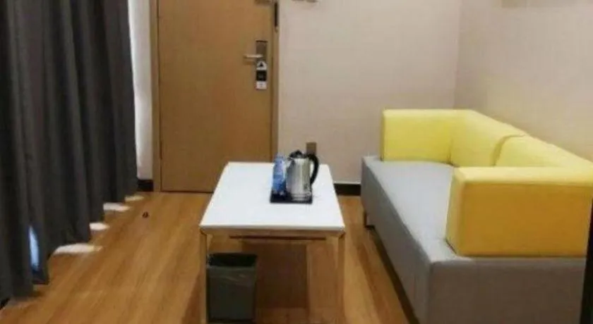 7 Days Premium Qingdao World of Ocean Qingdao University