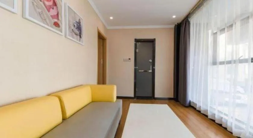 7 Days Premium Qingdao World of Ocean Qingdao University