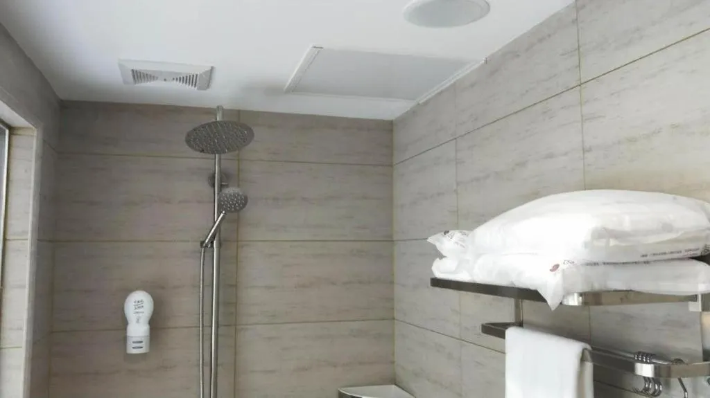 7 Days Premium Qingdao World of Ocean Qingdao University