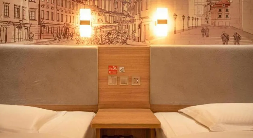 7 Days Premium Qingdao World of Ocean Qingdao University