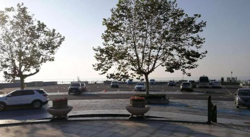 7 Days Premium Qingdao World of Ocean Qingdao University