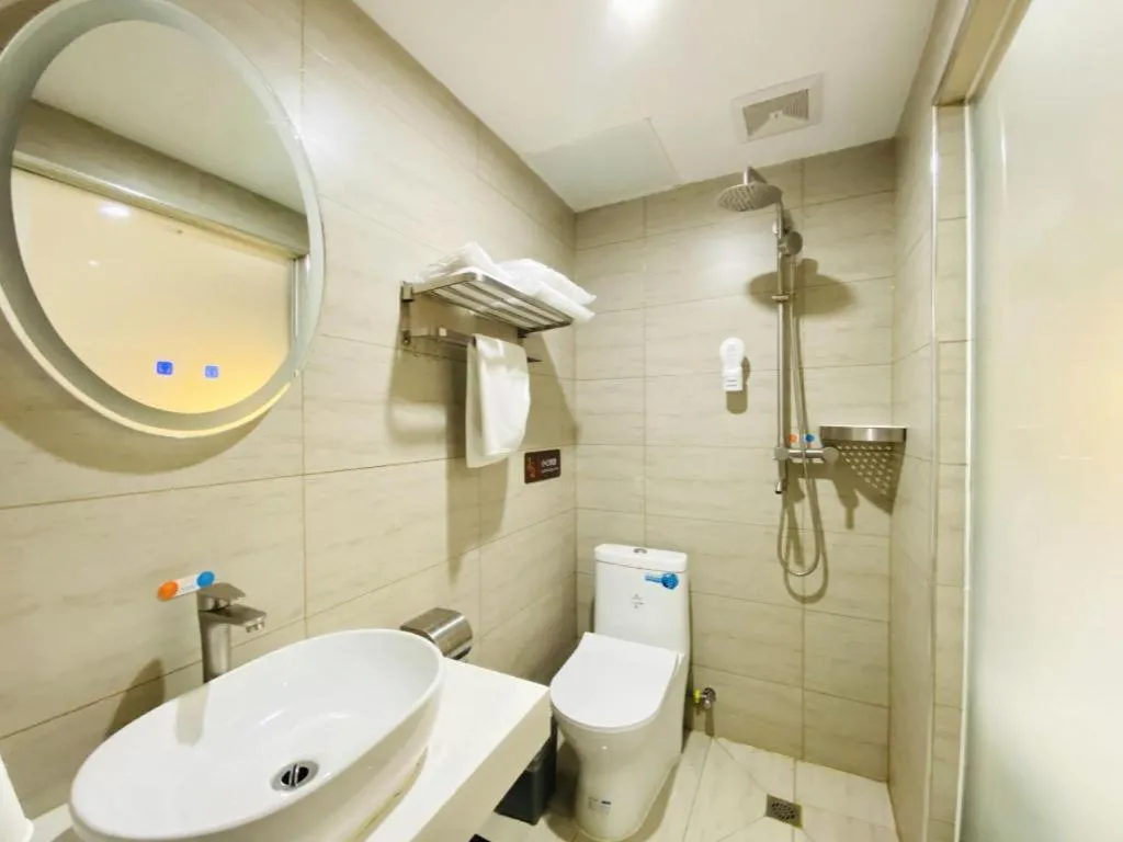 7 Days Premium Qingdao World of Ocean Qingdao University