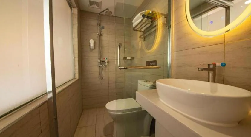 7 Days Premium Qingdao World of Ocean Qingdao University