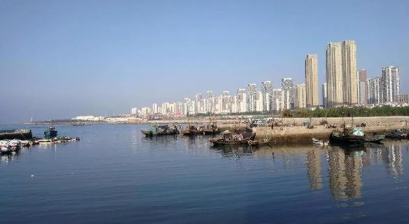 7 Days Premium Qingdao World of Ocean Qingdao University