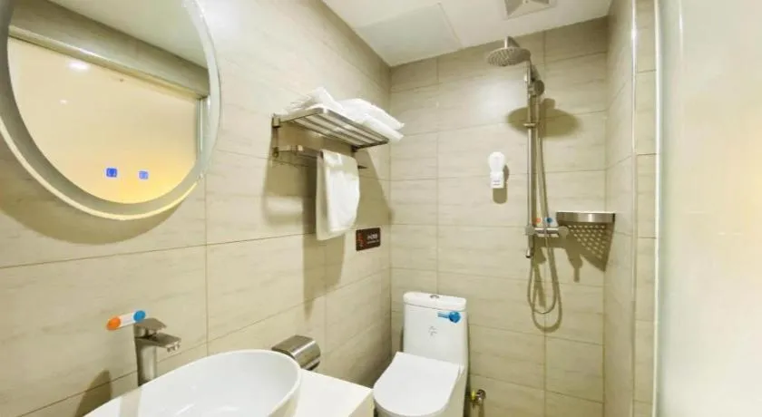 7 Days Premium Qingdao World of Ocean Qingdao University