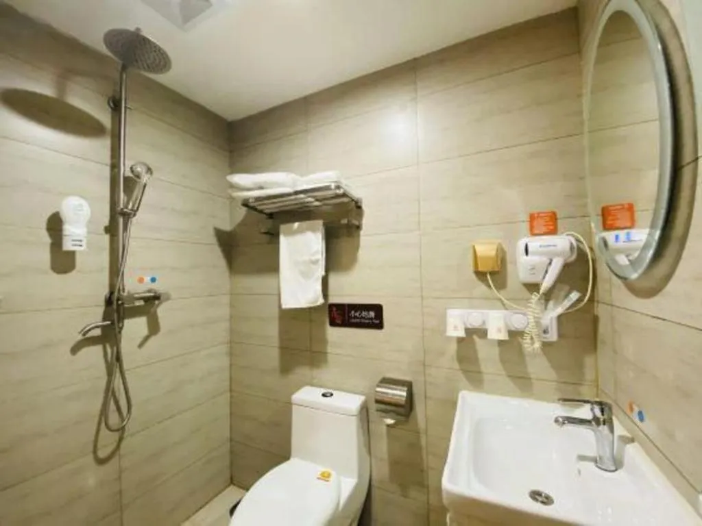 7 Days Premium Qingdao World of Ocean Qingdao University