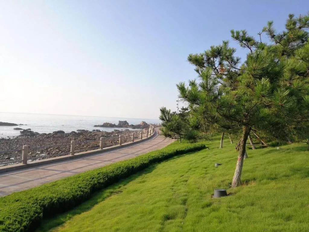 7 Days Premium Qingdao World of Ocean Qingdao University