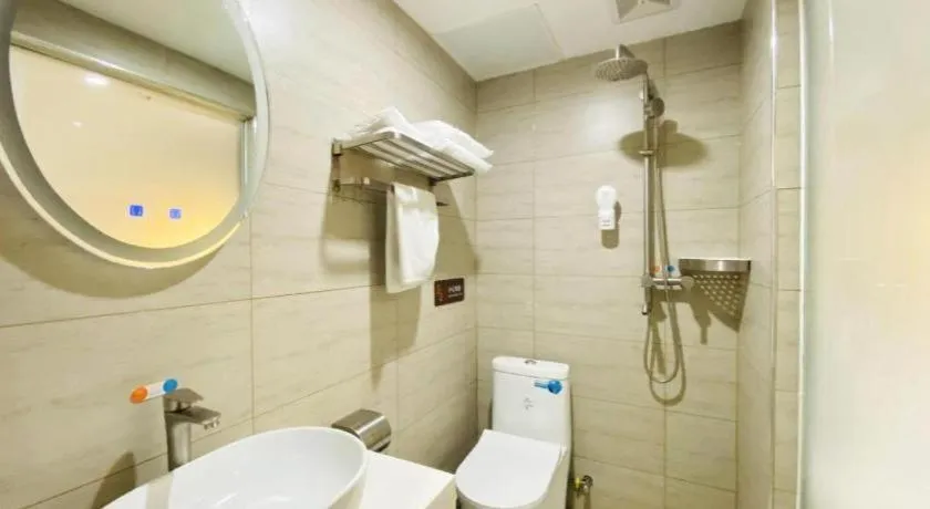 7 Days Premium Qingdao World of Ocean Qingdao University