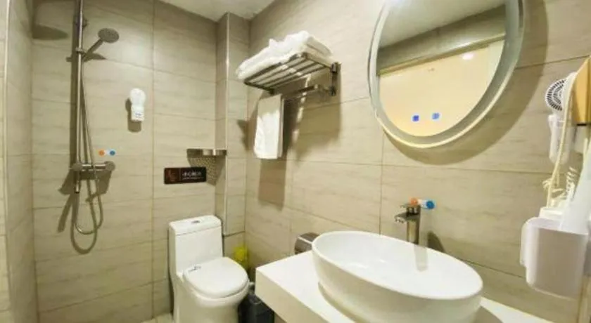 7 Days Premium Qingdao World of Ocean Qingdao University