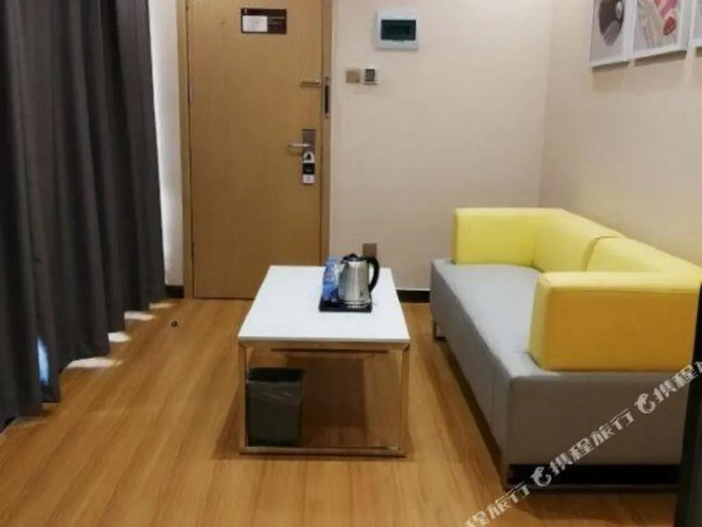 7 Days Premium Qingdao World of Ocean Qingdao University