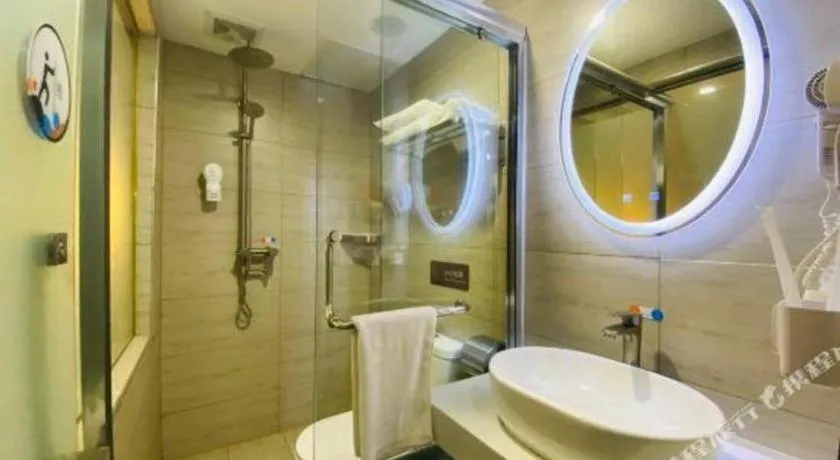 7 Days Premium Qingdao World of Ocean Qingdao University